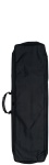 Travel bag for 3-piece SUP paddle