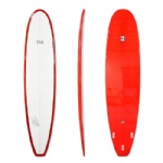 Long surfboard