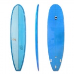Long surfboard in good quality