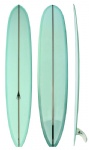 pintail Long surfboards