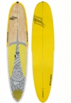 pintail wooden SUP boards