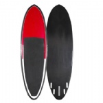 Round tail Carbon Fiber SUP board