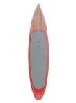 Square tail SUP Racing Board